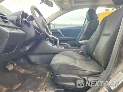 Zdjęcie 7 z 12 samochodu: 2013 MAZDA 3 I VIN:JM1BL1V79D1742375 - miniatura