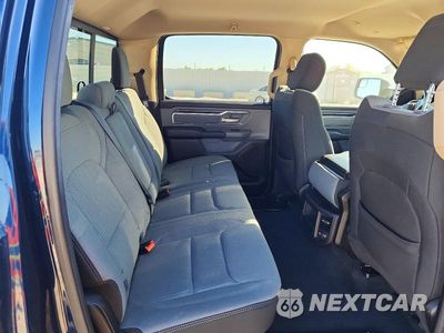 Zdjęcie 10 z 12 samochodu: 2019 RAM 1500 BIG HORN/LONE STAR VIN:1C6SRFFT6KN854104 - miniatura