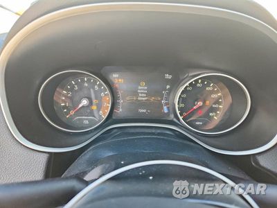 Zdjęcie 9 z 13 samochodu: 2021 JEEP COMPASS LIMITED VIN:3C4NJDCB5MT540122 - miniatura
