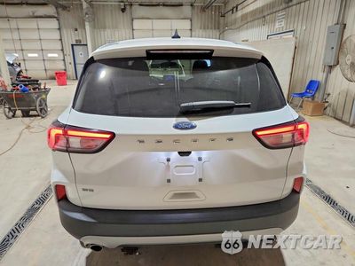 Zdjęcie 6 z 13 samochodu: 2022 FORD ESCAPE SE VIN:1FMCU0G65NUB08458 - miniatura
