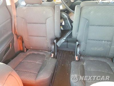 Zdjęcie 10 z 14 samochodu: 2019 GMC ACADIA SLE VIN:1GKKNSLS9KZ294889 - miniatura