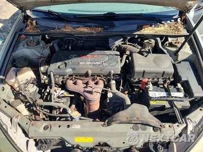 Zdjęcie 11 z 12 samochodu: 2005 TOYOTA CAMRY LE VIN:4T1BE32K05U968704 - miniatura