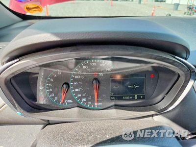 Zdjęcie 9 z 13 samochodu: 2017 CHEVROLET TRAX 1LT VIN:3GNCJPSB0HL203333 - miniatura