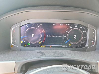 Zdjęcie 9 z 13 samochodu: 2022 VOLKSWAGEN ATLAS SE VIN:1V2HR2CAXNC538878 - miniatura
