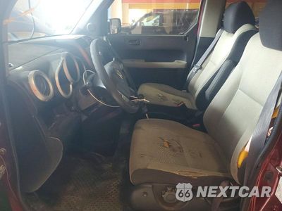 Zdjęcie 7 z 13 samochodu: 2007 HONDA ELEMENT EX VIN:5J6YH28787L007242 - miniatura