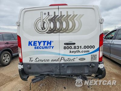 Zdjęcie 6 z 14 samochodu: 2024 FORD TRANSIT T-150 VIN:1FTYE1Y81RKB37924 - miniatura