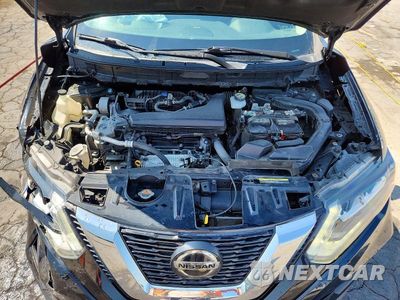 Zdjęcie 12 z 14 samochodu: 2018 NISSAN ROGUE S VIN:JN8AT2MV1JW350298 - miniatura