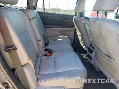 Zdjęcie 11 z 13 samochodu: 2018 HONDA PILOT EXL VIN:5FNYF6H5XJB021199 - miniatura