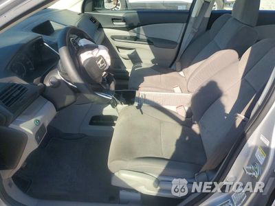 Zdjęcie 7 z 13 samochodu: 2013 HONDA CR-V LX VIN:5J6RM3H37DL029098 - miniatura