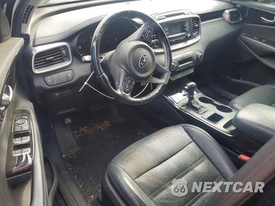 Zdjęcie 8 z 13 samochodu: 2016 KIA SORENTO EX VIN:5XYPHDA53GG139617 - miniatura