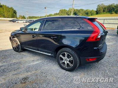 Drugie zdjęcie samochodu z przodu: 2012 VOLVO XC60 T6 VIN:YV4902DZ0C2289592 - miniatura
