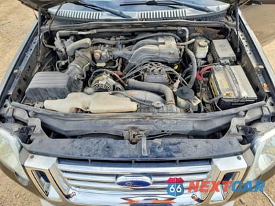 Zdjęcie 12 z 13 samochodu: 2008 FORD EXPLORER EDDIE BAUER VIN:1FMEU74E98UB23160 - miniatura
