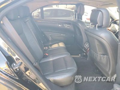Zdjęcie 10 z 12 samochodu: 2012 MERCEDES-BENZ S 550 4MATIC VIN:WDDNG9EBXCA457676 - miniatura