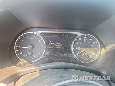 Zdjęcie 9 z 12 samochodu: 2025 NISSAN SENTRA SV VIN:3N1AB8CV1SY415537 - miniatura