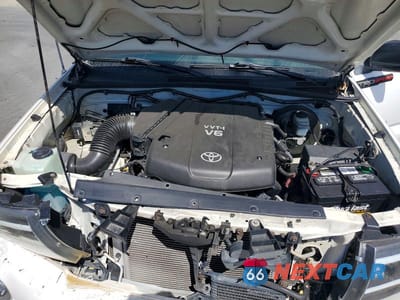 Zdjęcie 11 z 12 samochodu: 2007 TOYOTA TACOMA DOUBLE CAB PRERUNNER VIN:5TEJU62NX7Z467134 - miniatura