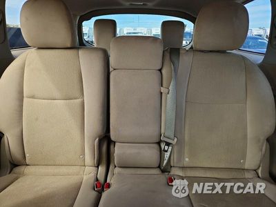Zdjęcie 10 z 13 samochodu: 2015 NISSAN PATHFINDER S VIN:5N1AR2MNXFC613967 - miniatura