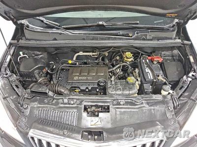 Zdjęcie 12 z 13 samochodu: 2015 BUICK ENCORE VIN:KL4CJESB1FB234080 - miniatura