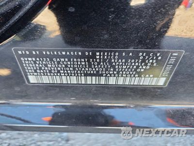 Zdjęcie 12 z 12 samochodu: 2019 VOLKSWAGEN JETTA S VIN:3VWC57BUXKM070254 - miniatura