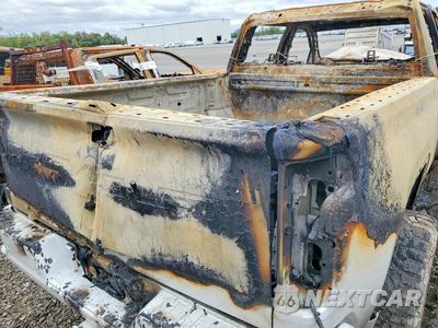 Zdjęcie 10 z 12 samochodu: 2020 CHEVROLET SILVERADO K2500 HIGH COUNTRY VIN:1GC4YREY4LF129387 - miniatura