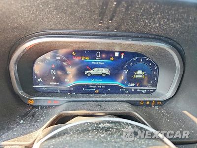 Zdjęcie 9 z 13 samochodu: 2022 CHEVROLET SUBURBAN K1500 LT VIN:1GNSKCKD6NR254231 - miniatura