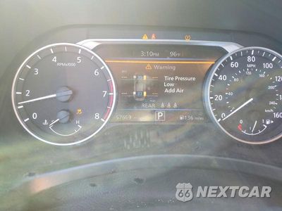 Zdjęcie 9 z 12 samochodu: 2022 NISSAN SENTRA SV VIN:3N1AB8CV2NY308677 - miniatura