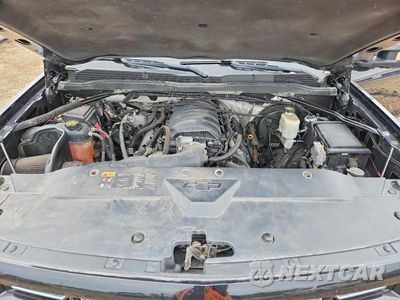 Zdjęcie 11 z 13 samochodu: 2015 CHEVROLET SILVERADO K1500 LT VIN:1GCVKREC3FZ387378 - miniatura