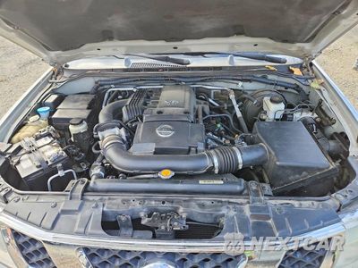 Zdjęcie 11 z 12 samochodu: 2006 NISSAN FRONTIER SE VIN:1N6AD06U36C420990 - miniatura
