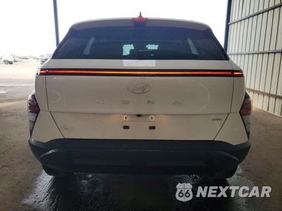 Zdjęcie 6 z 14 samochodu: 2025 HYUNDAI KONA SEL VIN:KM8HBCABXSU332694 - miniatura