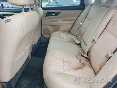 Zdjęcie 10 z 12 samochodu: 2018 NISSAN ALTIMA 2.5 SV VIN:1N4AL3AP7JC261589 - miniatura