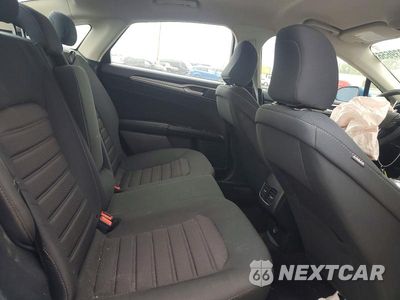 Zdjęcie 10 z 12 samochodu: 2020 FORD FUSION SE VIN:3FA6P0HD0LR260759 - miniatura