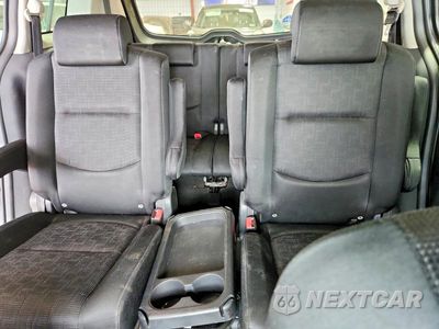 Zdjęcie 10 z 13 samochodu: 2008 MAZDA 5 VIN:JM1CR293580317327 - miniatura