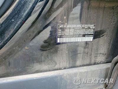 Zdjęcie 14 z 14 samochodu: 2023 MERCEDES-BENZ GLA 35 AMG VIN:W1N4N5BB5PJ458144 - miniatura