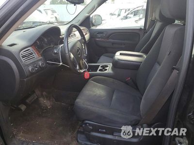 Zdjęcie 7 z 13 samochodu: 2011 GMC YUKON XL K1500 SLE VIN:1GKS2HE3XBR193992 - miniatura