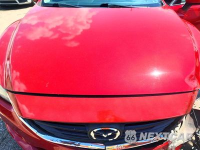 Zdjęcie 11 z 12 samochodu: 2014 MAZDA 6 GRAND TOURING VIN:JM1GJ1W62E1150304 - miniatura