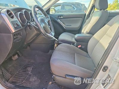 Zdjęcie 7 z 12 samochodu: 2008 TOYOTA MATRIX XR VIN:2T1KR30EX8C701741 - miniatura