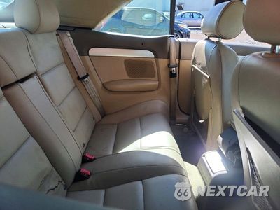 Zdjęcie 10 z 12 samochodu: 2006 AUDI A4 S-LINE 1.8 TURBO VIN:WAUBC48HX6K006836 - miniatura