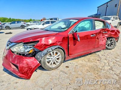 2016 NISSAN ALTIMA 2.5 S 1N4AL3AP5GC205806 - główne zdjęcie licytacji z USA - miniatura