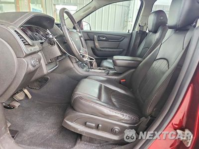 Zdjęcie 7 z 13 samochodu: 2017 GMC ACADIA LIMITED SLT-2 VIN:1GKKRSKD9HJ190725 - miniatura