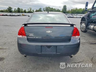 Zdjęcie 6 z 12 samochodu: 2013 CHEVROLET IMPALA LT VIN:2G1WG5E37D1188024 - miniatura