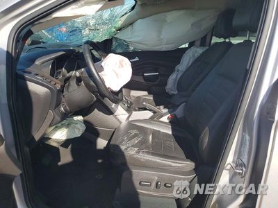 Zdjęcie 7 z 13 samochodu: 2015 FORD ESCAPE SE VIN:1FMCU0G99FUC63767 - miniatura