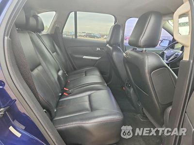 Zdjęcie 10 z 12 samochodu: 2011 FORD EDGE LIMITED VIN:2FMDK3KC0BBB26697 - miniatura