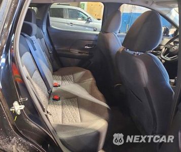 Zdjęcie 11 z 13 samochodu: 2026 NISSAN KICKS SV VIN:3N8AP6CB1TL372667 - miniatura
