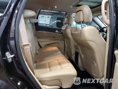 Zdjęcie 11 z 13 samochodu: 2019 JEEP GRAND CHEROKEE LIMITED VIN:1C4RJFBG1KC613294 - miniatura