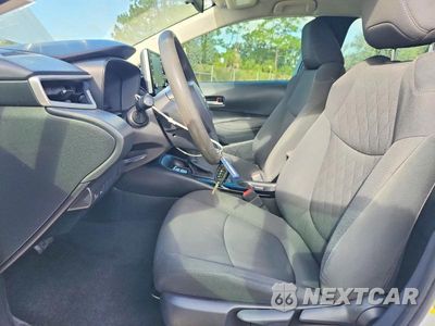Zdjęcie 7 z 13 samochodu: 2020 TOYOTA COROLLA LE VIN:JTDEPRAEXLJ039581 - miniatura