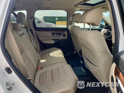 Zdjęcie 11 z 14 samochodu: 2022 HONDA CR-V EXL VIN:5J6RT6H8XNL001765 - miniatura