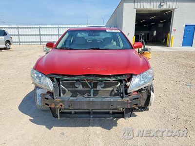 Piąte zdjęcie samochodu w środku: 2008 TOYOTA CAMRY HYBRID VIN:JTNBB46K783045722 - miniatura