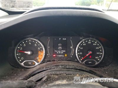 Zdjęcie 9 z 13 samochodu: 2015 JEEP RENEGADE LATITUDE VIN:ZACCJBBT0FPB84114 - miniatura