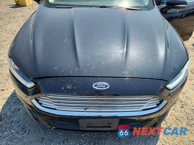 Zdjęcie 11 z 12 samochodu: 2013 FORD FUSION SE VIN:3FA6P0H72DR109594 - miniatura