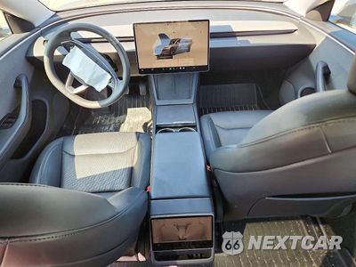 Zdjęcie 8 z 12 samochodu: 2024 TESLA MODEL 3 VIN:5YJ3E1EA6RF722867 - miniatura