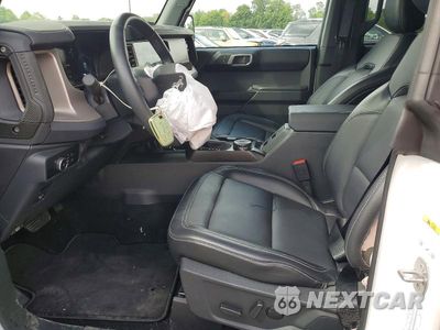 Zdjęcie 7 z 13 samochodu: 2026 FORD BRONCO OUTER BANKS VIN:1FMDE8BH9TLA86508 - miniatura